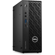 ПК Dell Precision 3260 Compact