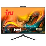 Моноблок IRU Office 27IH5P2K