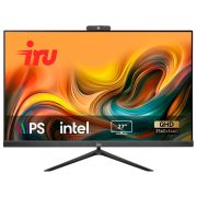 Моноблок IRU Office 27IH5P2K