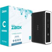 Платформа Zotac C ZBOX-CI669NANO-BE