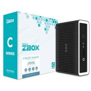 Платформа Zotac C ZBOX-CI629NANO-BE