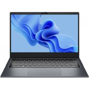 Ноутбук Chuwi GemiBook Xpro N-series N100 8Gb SSD256Gb Intel UHD Graphics 14.1