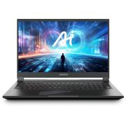 Ноутбук Gigabyte Aorus 17X AZG