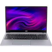 Ноутбук Hiper Expertbook Ryzen 7 5800U 8Gb SSD256Gb AMD Radeon 15.6