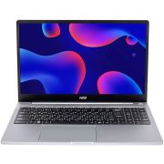 Ноутбук Hiper Expertbook Ryzen 5 5600U 16Gb SSD512Gb AMD Radeon 15.6