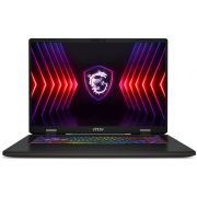 Ноутбук MSI Sword 17 HX B13VFKG-221XRU