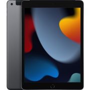 Планшет Apple iPad 2021 A2603