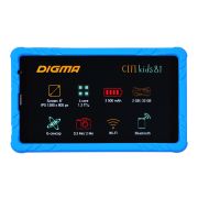 Планшет Digma CITI Kids 81