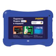Планшет Digma Optima Kids 7