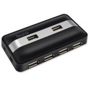 Разветвитель USB 2.0 Buro BU-HUB7-U2.0