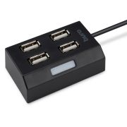 Разветвитель USB 2.0 Buro BU-HUB4-U2.0