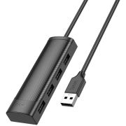 Разветвитель USB Hoco HB41 1.2