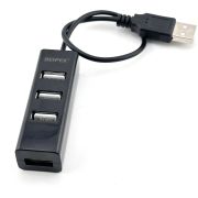 Разветвитель USB 2.0 BPH-1906