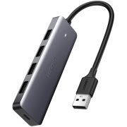 Разветвитель USB 3.0 Ugreen CM219