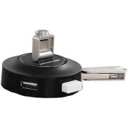 Разветвитель USB 2.0 Ugreen CR106