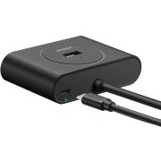 Разветвитель USB 3.0 Ugreen CR113