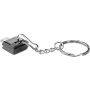Устройство чтения карт памяти USB2.0 Buro BU-CR-201