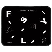 Коврик для мыши A4Tech FStyler FP25