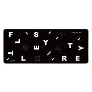 Коврик для мыши A4Tech FStyler FP75