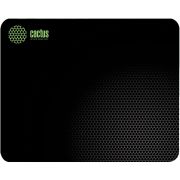 Коврик для мыши Cactus Black Mesh