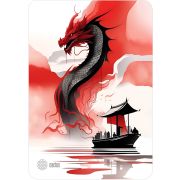 Коврик для мыши Cactus Red Dragon