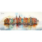 Коврик для мыши Cactus Amsterdam
