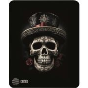Коврик для мыши Cactus Scull