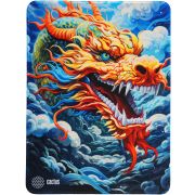 Коврик для мыши Cactus Colorful Dragon
