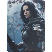 Коврик для мыши Cactus Woman