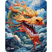 Коврик для мыши Cactus Colorful Dragon