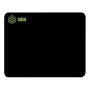 Коврик для мыши Cactus Black