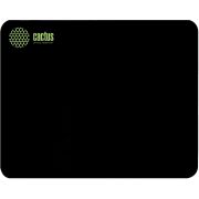 Коврик для мыши Cactus Black