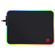 Коврик для мыши Defender Black