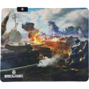 Коврик для мыши World of Tanks