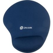 Коврик для мыши Оклик OK-RG0550-BL