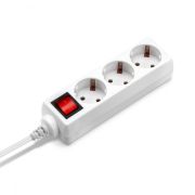 Сетевой удлинитель Buro BU-PS3.5/W