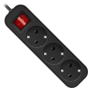 Сетевой удлинитель Defender G350