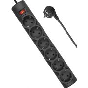 Сетевой фильтр Defender DFS 151