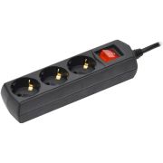 Сетевой удлинитель IEK У03В