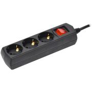 Сетевой удлинитель IEK У03В