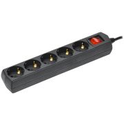 Сетевой удлинитель IEK У05В