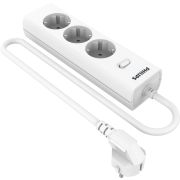 Сетевой фильтр Philips CHP2135WA/51