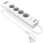 Сетевой фильтр Philips CHP4346WA/51