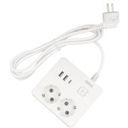 Сетевой удлинитель Powercube PC-1-2M