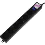 Сетевой фильтр Powercube SPG6-B1,9M