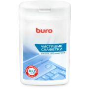 Салфетки Buro BU-tft