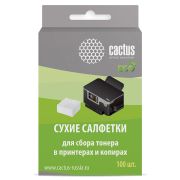 Салфетки Cactus CS-P2003E