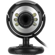 Камера Web Defender C-110