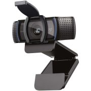 Камера Web Logitech HD Webcam C920e