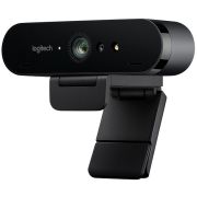 Камера Web Logitech Brio
